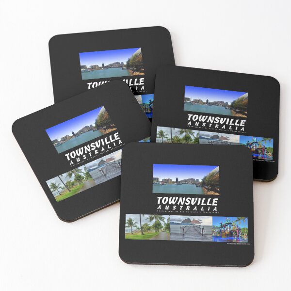 Item preview, Townsville postcard designed and sold by Jayson Gaskell Photography.