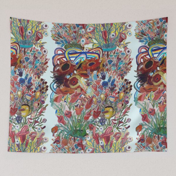 Item preview, Flowers 2020 10 designed and sold by Diego Manuel Rodriguez.