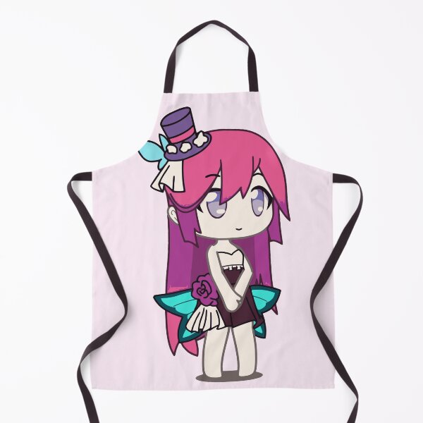Item preview, Gacha Life Midori designed and sold by overflowhidden.