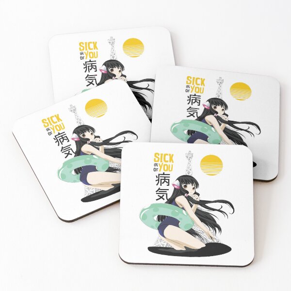 Item preview, Anime fashion girl. designed and sold by emphatic.