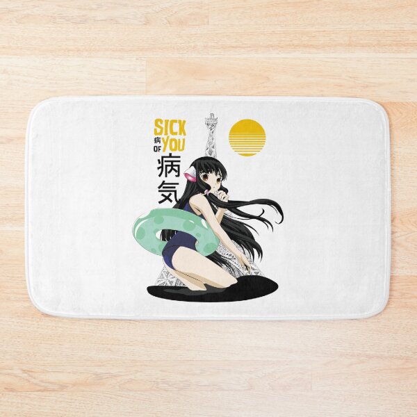 Item preview, Anime fashion girl. designed and sold by emphatic.