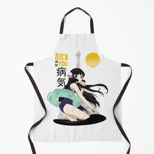 Item preview, Anime fashion girl. designed and sold by emphatic.