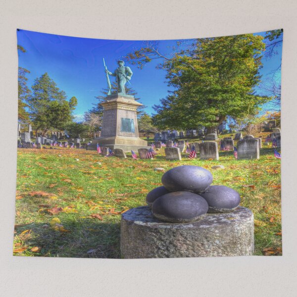 Item preview, American Civil War Cannon Balls  designed and sold by Londonimages.
