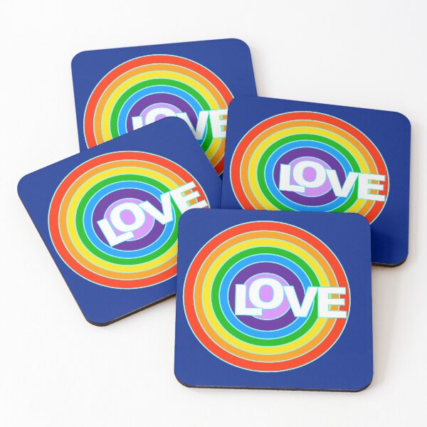 Item preview, LOVE Radiating designed and sold by BRIAN-LOVES-ART.
