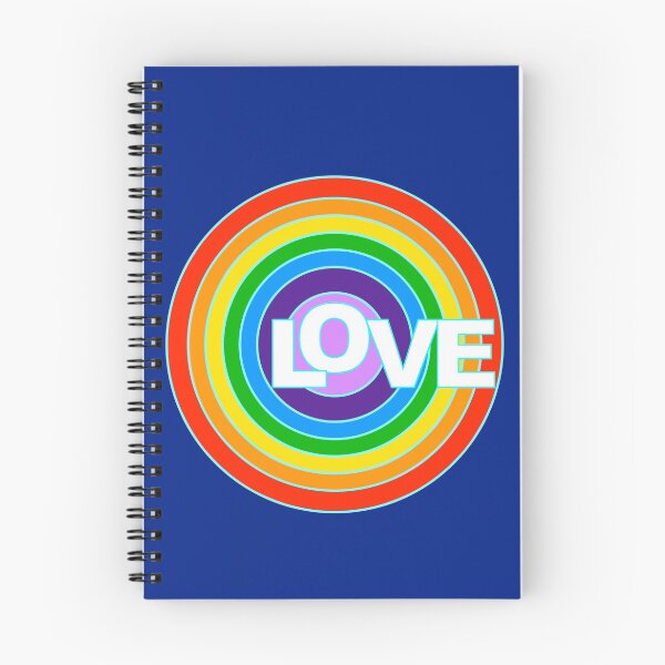 Item preview, LOVE Radiating designed and sold by BRIAN-LOVES-ART.