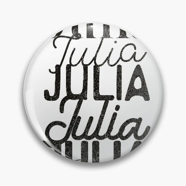 Item preview, Julia gift idea for her birthday designed and sold by wunderfamily.