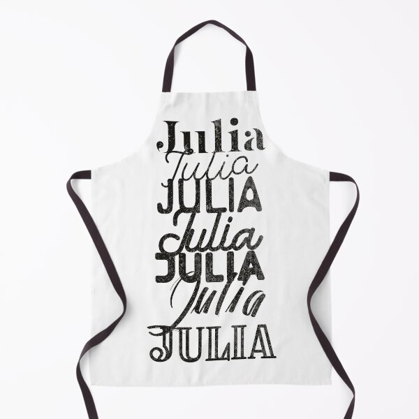 Item preview, Julia gift idea for her birthday designed and sold by wunderfamily.
