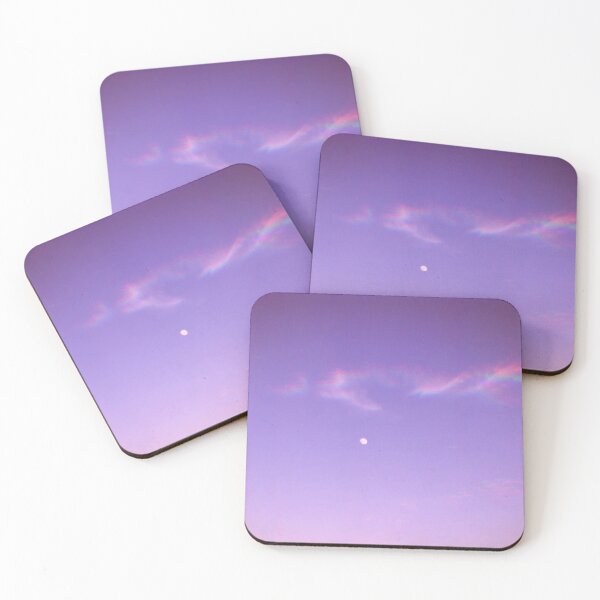 Item preview, Rainbow blur sky designed and sold by IlonaP99.