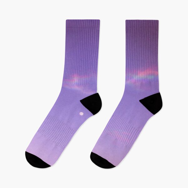 Item preview, Rainbow blur sky designed and sold by IlonaP99.