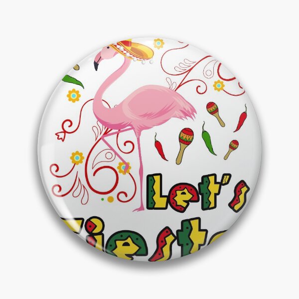 Item preview, Let's Siesta designed and sold by autlu.