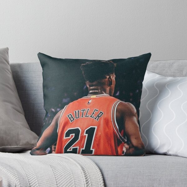 Item preview, Jimmy Butler designed and sold by hilalsidki.