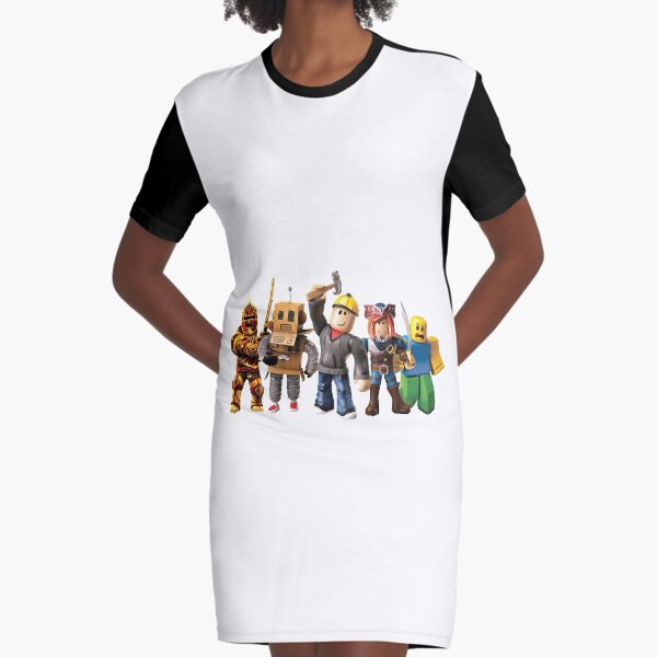 Roblox Pizza Dresses Redbubble - roblox clothes that admin wear