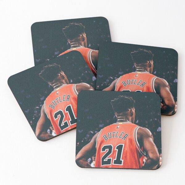 Artikelvorschau, Jimmy Butler entworfen und verkauft von hilalsidki.