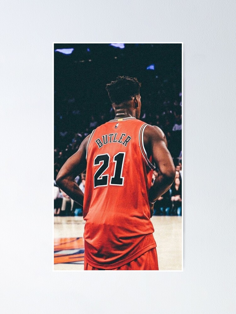 Jimmy Butler Wallpaper Explore more American, Basketball, Jimmy