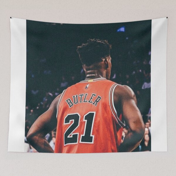 Artikelvorschau, Jimmy Butler entworfen und verkauft von hilalsidki.