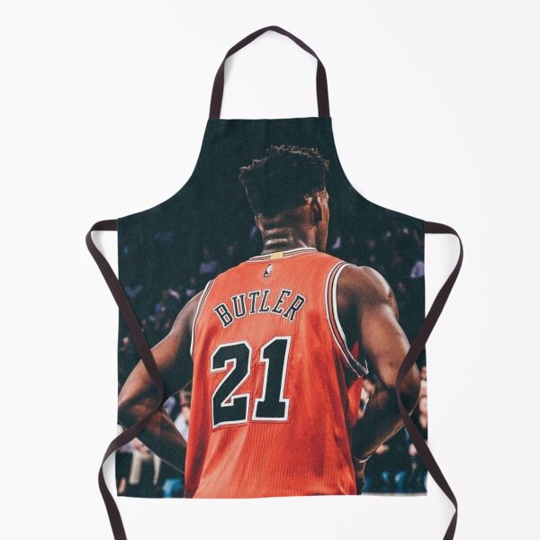 Item preview, Jimmy Butler designed and sold by hilalsidki.