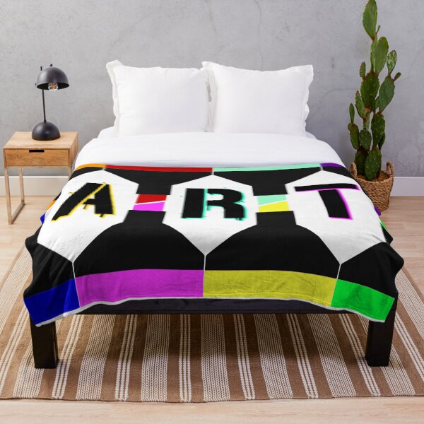 Item preview, THE WORD ART DRIPPING HIGHLIGHTER ART TYPOGRAPHIC DESIGN IN MULTICOLORS designed and sold by Jane Holloway.