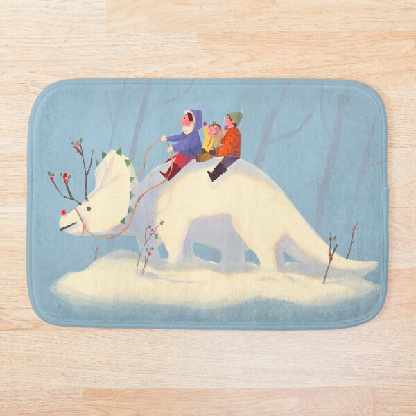Bath Mat