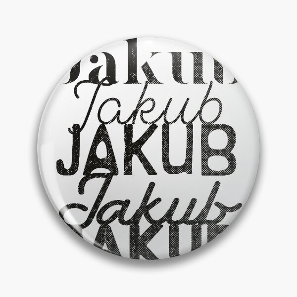Artikelvorschau, Jakub Geschenkidee zum Geburtstag entworfen und verkauft von wunderfamily.
