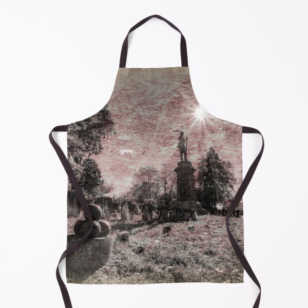 Item preview, Civil War Monument New York Vintage designed and sold by Londonimages.