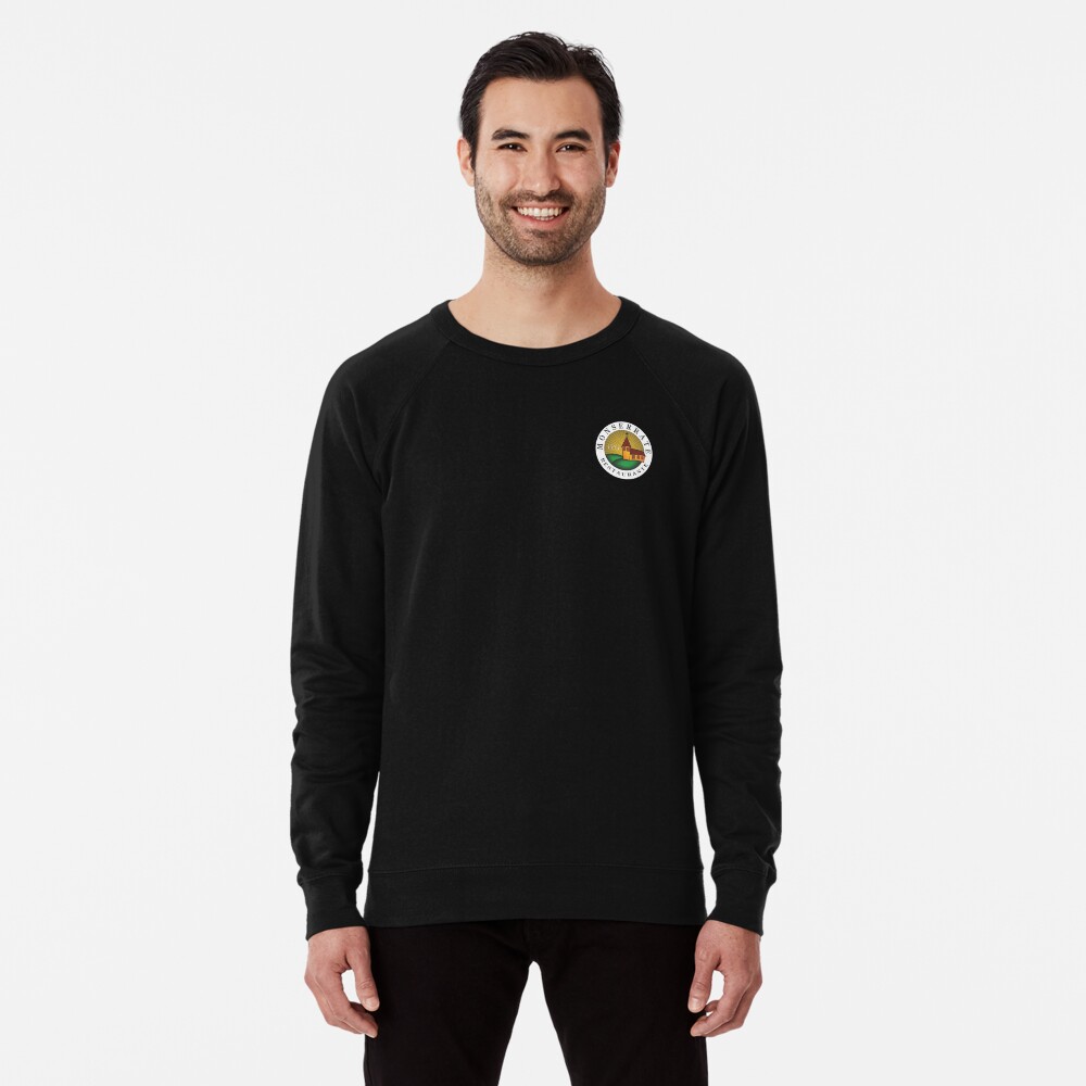 Item preview, Lightweight Sweatshirt designed and sold by TropicalLove.