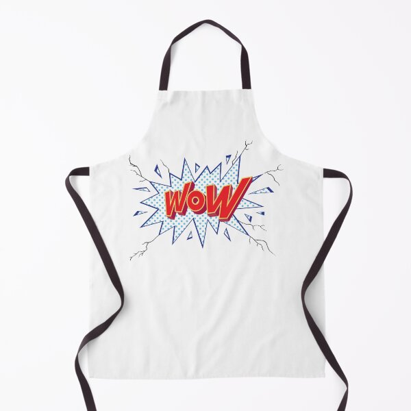 Item preview, Wow! designed and sold by Off the Box.