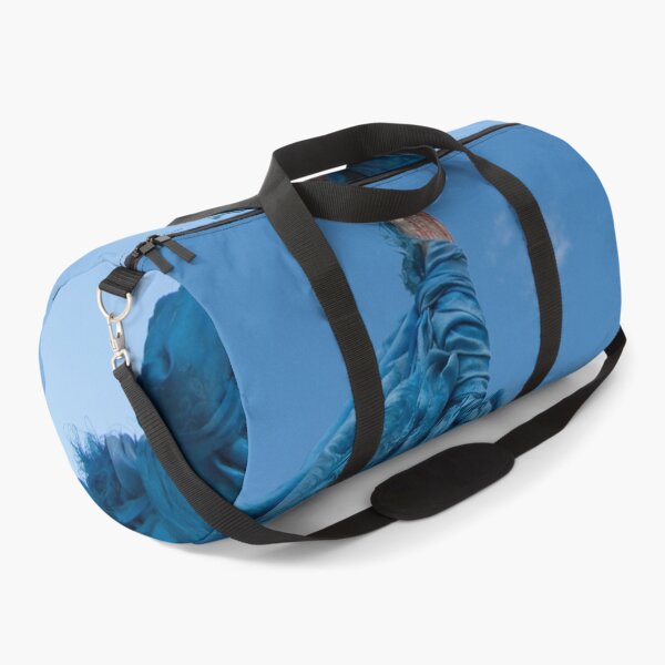 Item preview, Sacred Blue designed and sold by vfphoto.