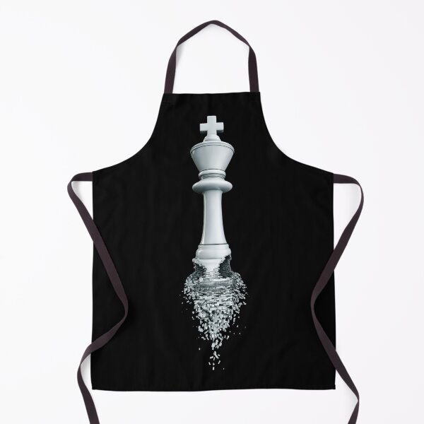 Item preview, Farewell to the Pale King designed and sold by GrandeDuc.