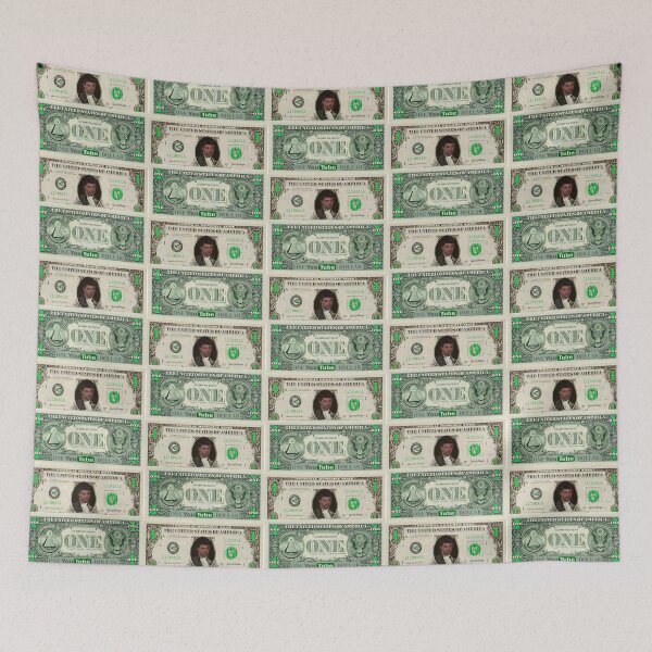 Item preview, YouTube Dollar designed and sold by beaugence.