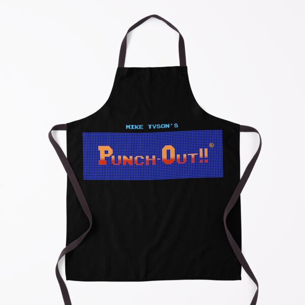 Item preview, Punch-Out designed and sold by TaoJones42.