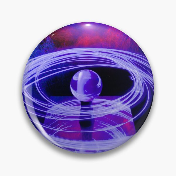 Item preview, Spinning! designed and sold by BorderLoopLab.