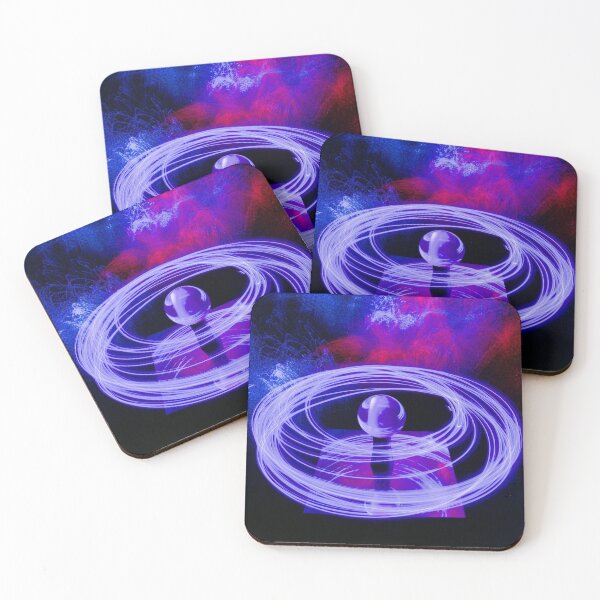 Item preview, Spinning! designed and sold by BorderLoopLab.