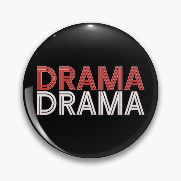 Item preview, Drama Drama designed and sold by Magic-Moon.