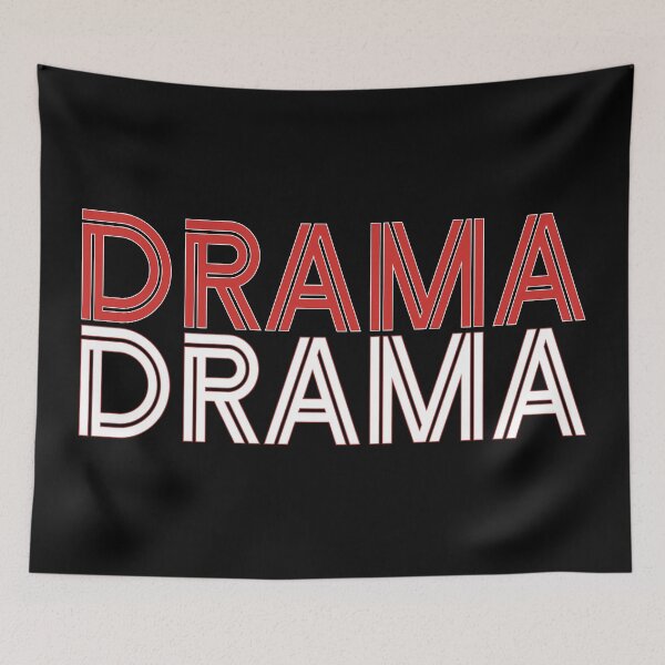 Item preview, Drama Drama designed and sold by Magic-Moon.