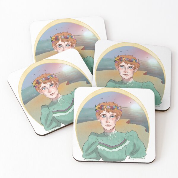 Item preview, Anne with an E designed and sold by Zuzajs14.