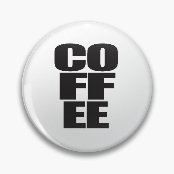 Item preview, Coffee Quotes T-Shirt designed and sold by caiquefelino15.