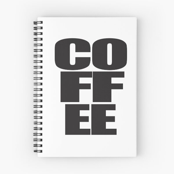Item preview, Coffee Quotes T-Shirt designed and sold by caiquefelino15.