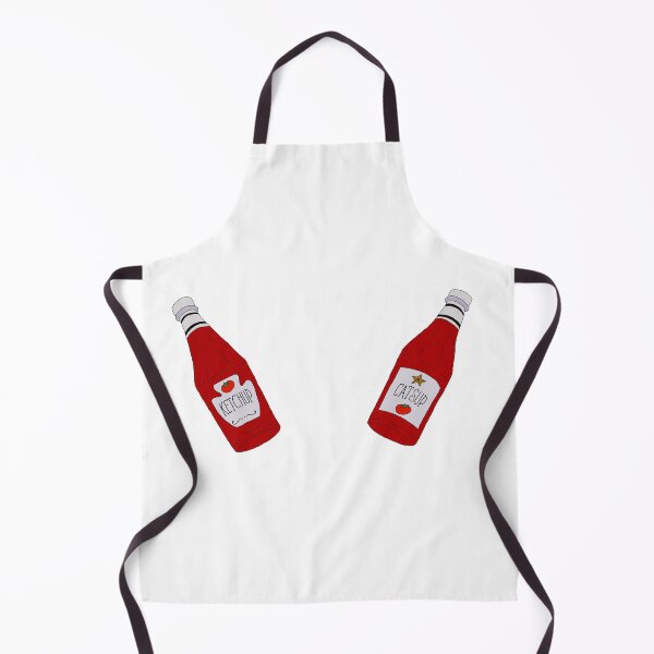 Item preview, Ketchup... Catsup... designed and sold by thebcarts.