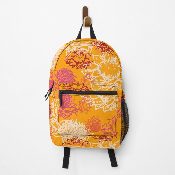 Item preview, Everlasting Daisy Australian Wildflower designed and sold by Ziggy Outspoken.