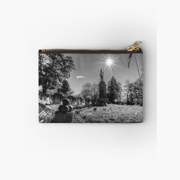Item preview, Sleepy Hollow Civil War Monument  designed and sold by Londonimages.