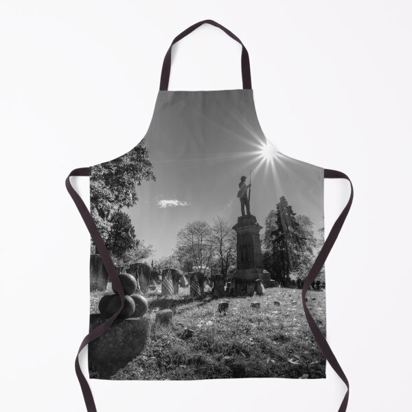 Item preview, Sleepy Hollow Civil War Monument designed and sold by Londonimages.