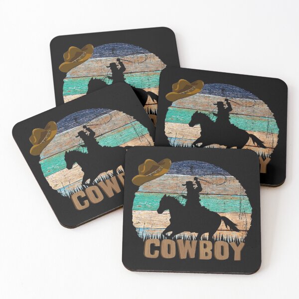 Item preview, Cowboy designed and sold by autlu.
