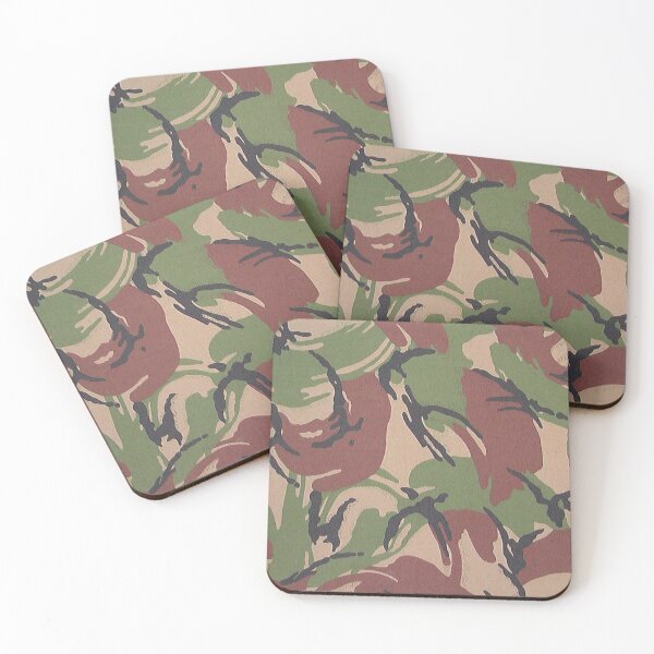 Item preview, British Army Camouflage designed and sold by Frenchie Fever.