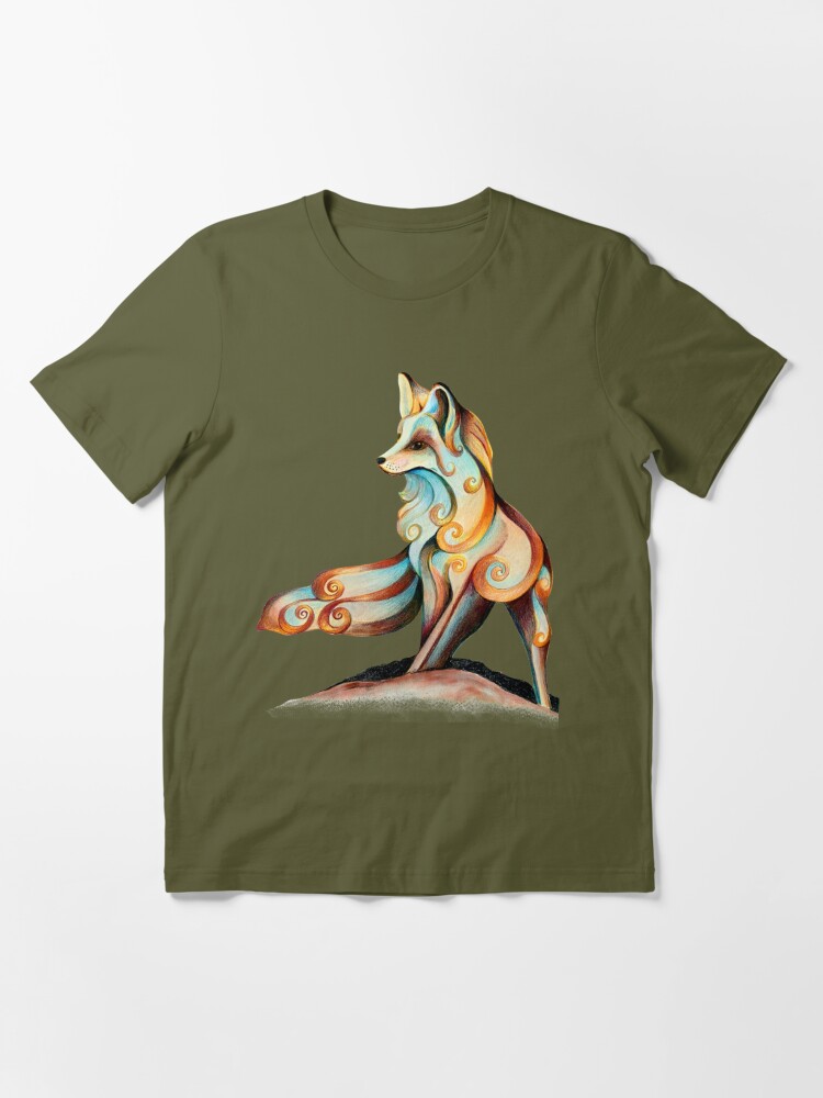 SNOB TEE Classic – The little red fox ltd