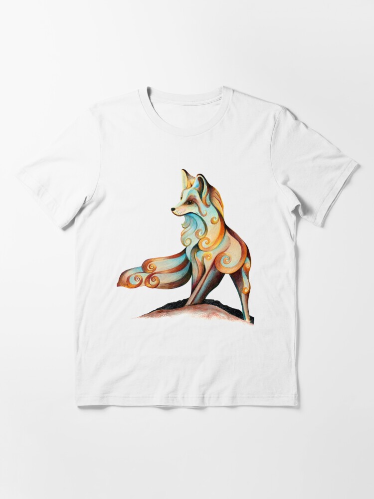 SNOB TEE Classic – The little red fox ltd