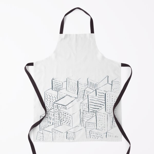 Item preview, Charcoal line building No.1 designed and sold by lion-house.