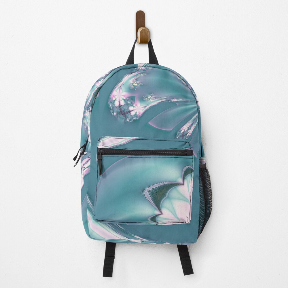 Item preview, Backpack designed and sold by Vac1.