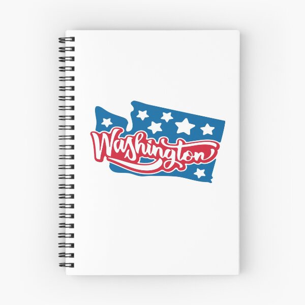 Item preview, washington state of america  shirt tshirt  designed and sold by mashaallah1993.