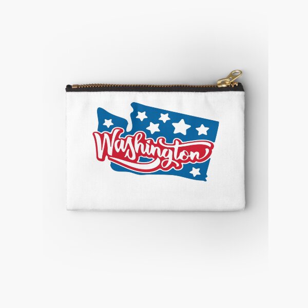 Item preview, washington state of america  shirt tshirt  designed and sold by mashaallah1993.