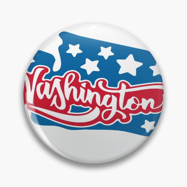 Item preview, washington state of america  shirt tshirt  designed and sold by mashaallah1993.